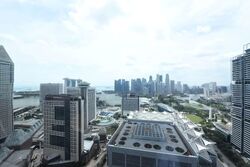 Suntec Tower Three (D1), Office #605343061